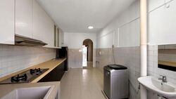 Blk 124 Bedok North Road (Bedok), HDB 3 Rooms #572648841
